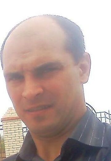 Моя фотография - Павел, 44 из Александровское (Ставрополь.) (@pavel25560)