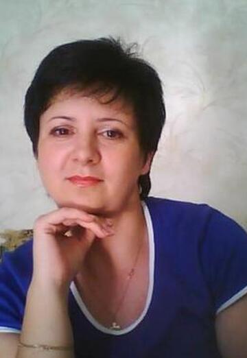 My photo - Irina, 50 from Shatsk (@irina3097)