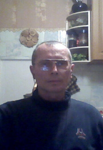Моя фотографія - nik, 54 з Тамбов (@nik13458)