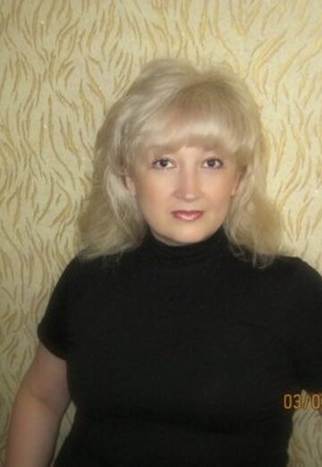 Моя фотография - Татьяна, 57 из Великий Новгород (@tatyana9704)
