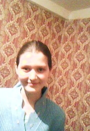 My photo - iravlyucnuk, 31 from Tver (@iravlyucnuk)