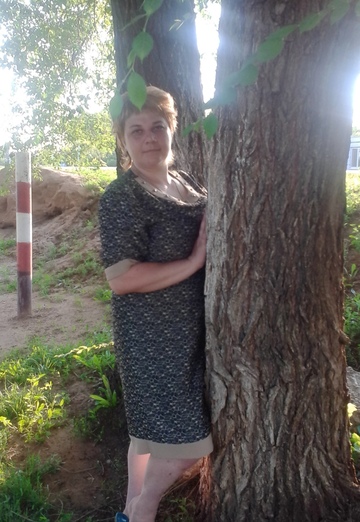 Моя фотография - Ольга, 36 из Самара (@olgavalentinovna6)