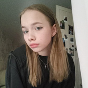 Карина, 18, Барнаул
