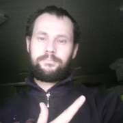 Дмитрий, 32, Осташков