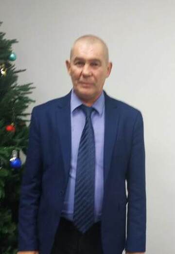 My photo - Evgeniy Korshunov., 61 from Skopin (@evgeniykorshunov6)