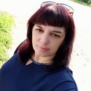 Марина, 38, Калтан