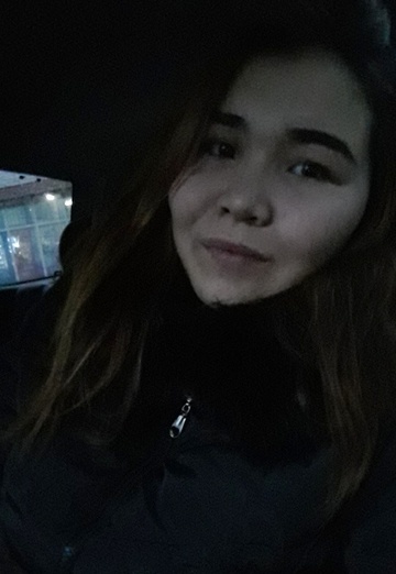 My photo - Aylin, 25 from Almaty (@aylin280)
