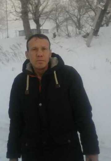 My photo - Danil, 42 from Ust-Kamenogorsk (@danil25983)