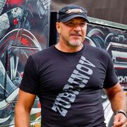 Сергей, 57, Москва