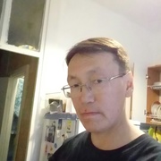 Константин, 49, Анадырь (Чукотский АО)
