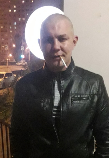 My photo - Ivan, 32 from Rostov-on-don (@ivan240119)