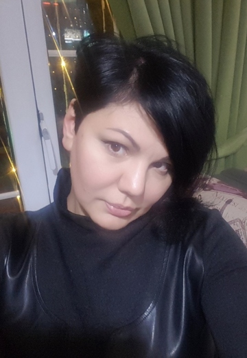 Моя фотография - Настя, 46 из Алматы́ (@nastya46194)