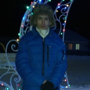 Эдуард, 45, Апастово