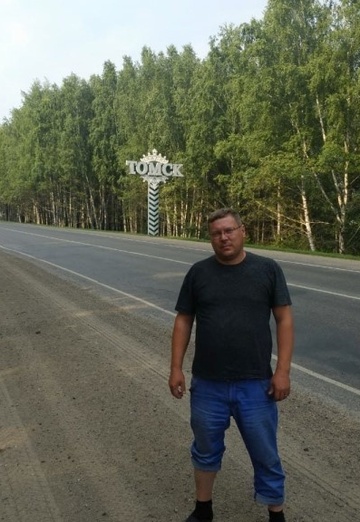 Моя фотография - Дмитрий, 43 из Новоалтайск (@dmitriy326830)