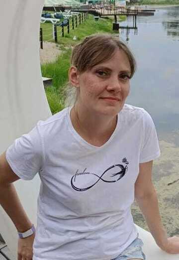 Моя фотография - Ольга, 40 из Новосибирск (@olga437144)