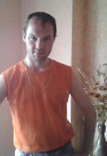 My photo - Vitaliy, 39 from Gornyak (@vitaliyzelenev)
