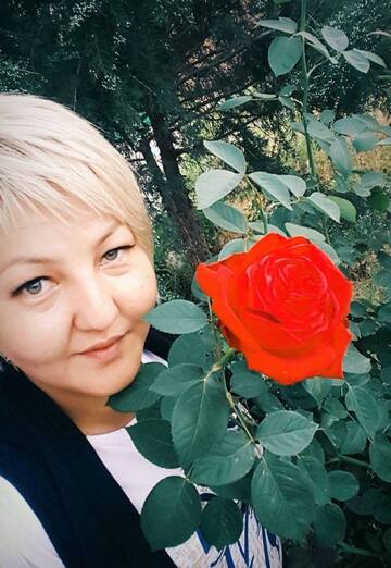 Моя фотография - Жузум, 40 из Бишкек (@juzum)