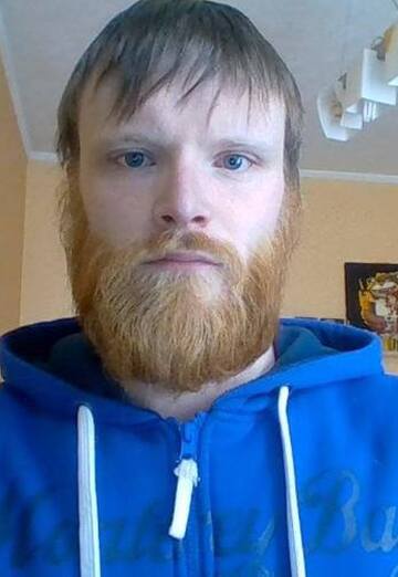 My photo - Deniss, 34 from Riga (@deniss323)
