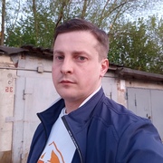 Олег, 24, Иваново