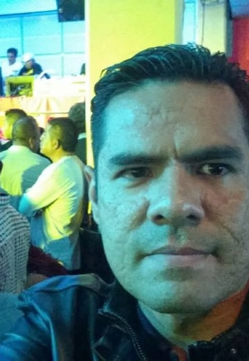 My photo - Omar Terron, 43 from Carmen (@omarterron)