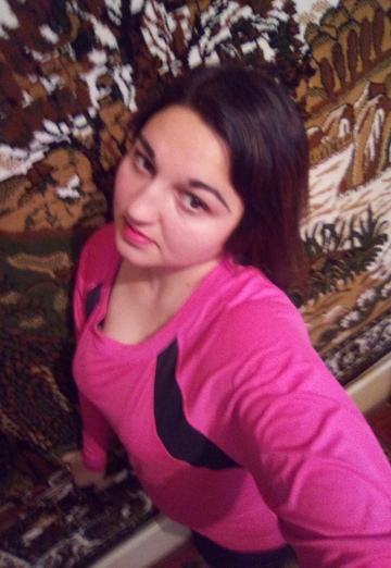 Моя фотография - Алинка, 30 из Тирасполь (@alinka3498)