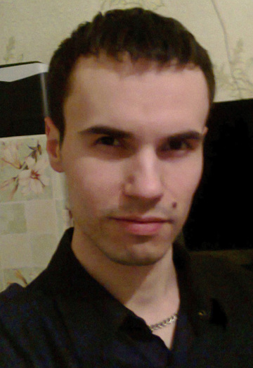Моя фотографія - Vi_Talik, 39 з Нововолинськ (@vitalik24834)