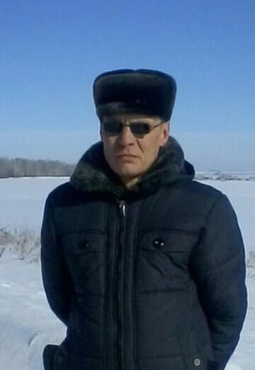 My photo - Vitaliy, 60 from Kurgan (@vitaliy146228)