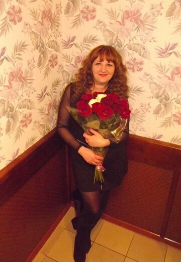 My photo - Alla, 45 from Belaya Tserkov (@alla21039)