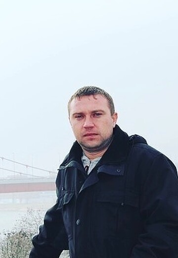 Моя фотография - Владимир, 38 из Алматы́ (@vladimir364573)
