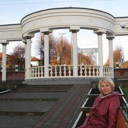 Ирина, 58, Рузаевка