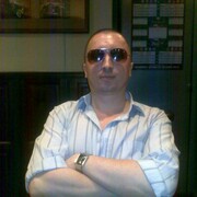 Фима, 46, Химки