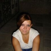 Настя, 34, Зарайск