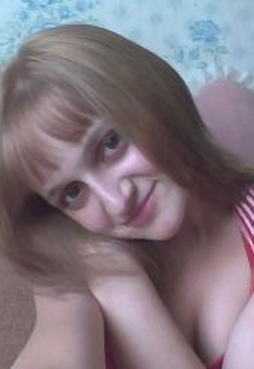 My photo - Olesya, 32 from Sergach (@olesya2509)