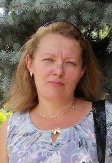 My photo - Natalya, 45 from Novotroitsk (@natalya357028)