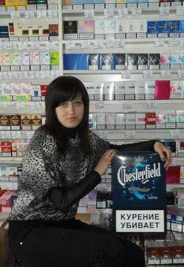 Моя фотография - Имя, 45 из Одесса (@lily225)