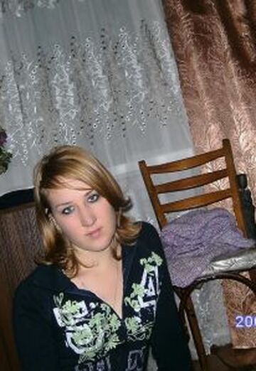Моя фотография - Lena, 35 из Ильинцы (@len88ka)