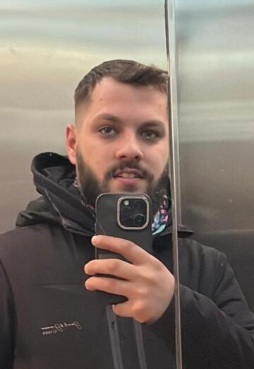 My photo - Özgür, 25 from Bornova (@zgr161)