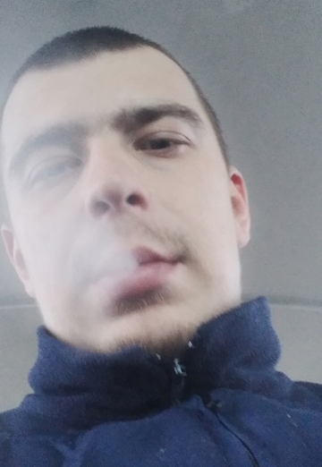 My photo - Oleg, 26 from Ugolnye Kopi (@oleg379227)