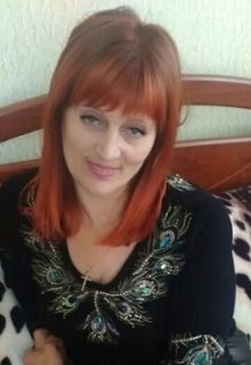 Моя фотографія - Галина )), 58 з Старокостянтинів (@galina44396)