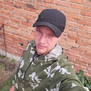 Андрей, 31, Тяжинский