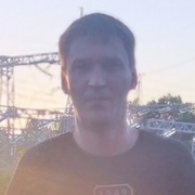 сергей, 42, Ульяновск