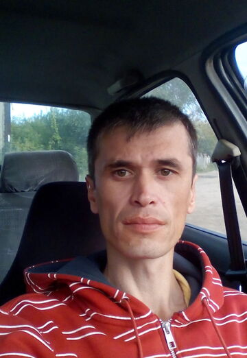 My photo - Roman, 43 from Omsk (@roman145338)