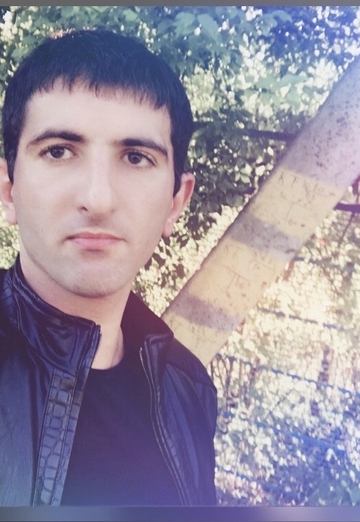 My photo - Artem, 35 from Otradnaya (@artem191772)