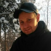 Перекрасов, 43, Искитим