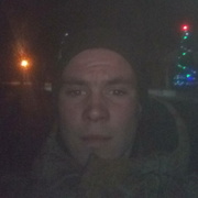 Дмитрий Конев, 24, Русская Поляна
