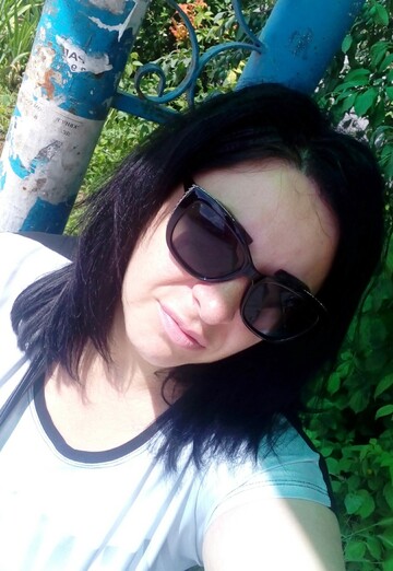 Моя фотографія - Элла, 41 з Кисловодськ (@ella3425)