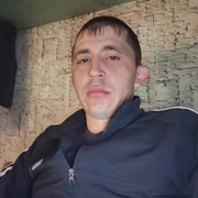 Серёга, 30, Бийск