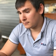 Станислав, 26, Армавир