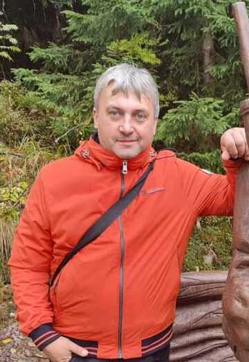 My photo - Vlad, 48 from Murom (@vlad165217)