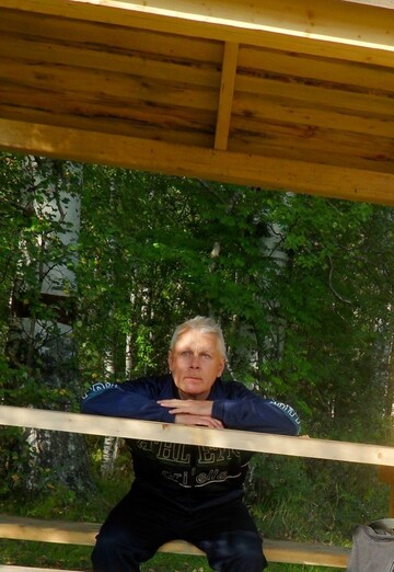 My photo - Yeduard Zubarev, 61 from Kirov (@eduardzubarev)